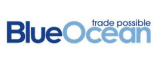 BLUE OCEAN TRADE POSSIBLE logo