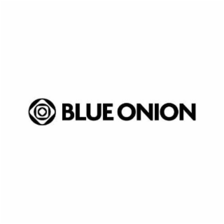 BLUE ONION logo