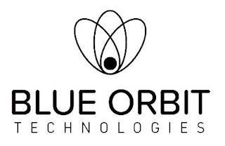 BLUE ORBIT TECHNOLOGIES logo