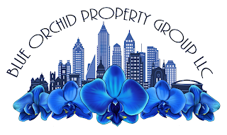 BLUE ORCHID PROPERTY GROUP LLC logo