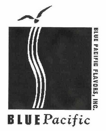 BLUE PACIFIC FLAVORS, INC. logo