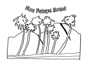BLUE PATAYA BRAND