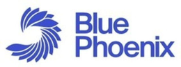 BLUE PHOENIX logo