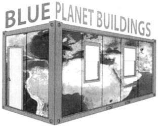BLUE PLANET BUILDINGS