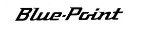 BLUE-POINT logo