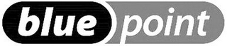 BLUE POINT logo