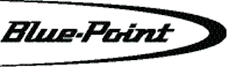BLUE-POINT logo