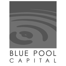 BLUE POOL CAPITAL logo