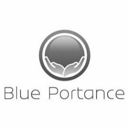 BLUE PORTANCE logo