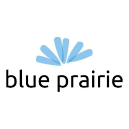 BLUE PRAIRIE logo