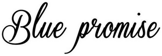 BLUE PROMISE logo