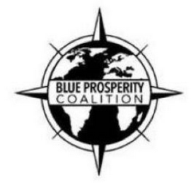 BLUE PROSPERITY COALITION logo