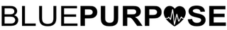 BLUE PURPOSE logo