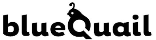 BLUE QUAIL logo
