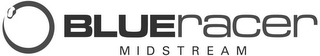BLUE RACER MIDSTREAM logo