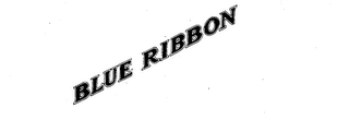 BLUE RIBBON