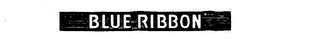 BLUE RIBBON logo