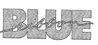 BLUE RIBBON logo