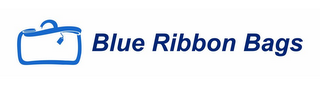 BLUE RIBBON BAGS logo