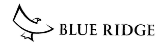 BLUE RIDGE logo