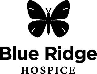 BLUE RIDGE HOSPICE logo