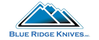 BLUE RIDGE KNIVES, INC. logo