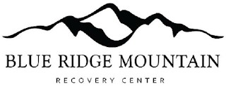BLUE RIDGE MOUNTAIN RECOVERY CENTER logo