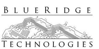 BLUE RIDGE TECHNOLOGIES logo