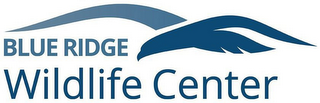 BLUE RIDGE WILDLIFE CENTER logo
