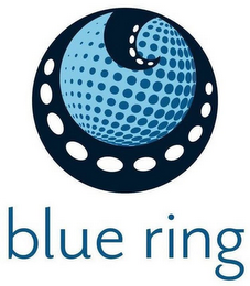 BLUE RING