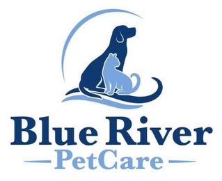 BLUE RIVER PETCARE