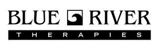 BLUE RIVER THERAPIES logo