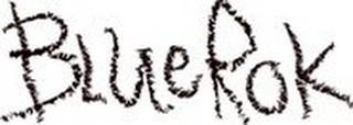 BLUE ROK logo