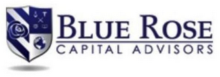 BLUE ROSE CAPITAL ADVISORS logo
