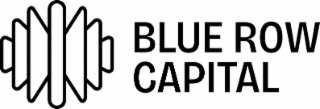 BLUE ROW CAPITAL