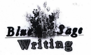 BLUE SAGE WRITING BLUE SAGE WRITING