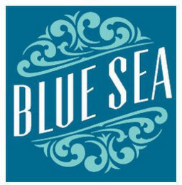 BLUE SEA logo