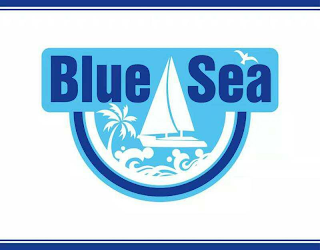 BLUE SEA logo
