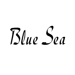 BLUE SEA logo