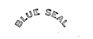 BLUE SEAL logo