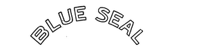 BLUE SEAL logo