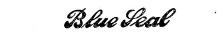 BLUE SEAL logo