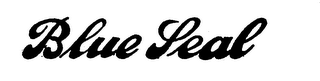 BLUE SEAL logo