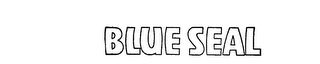 BLUE SEAL logo