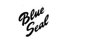 BLUE SEAL logo