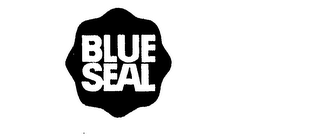 BLUE SEAL logo