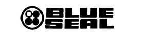 BLUE SEAL logo