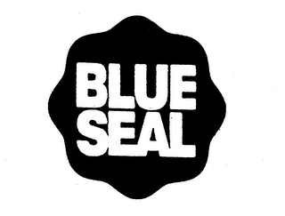 BLUE SEAL logo