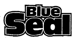 BLUE SEAL logo