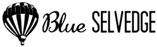 BLUE SELVEDGE logo